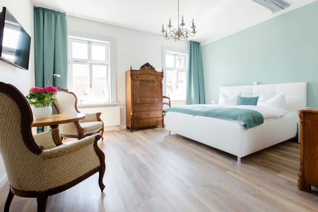 Artem Orbis Hotel Jena Ngoại thất bức ảnh
