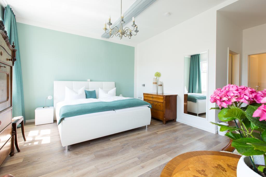Artem Orbis Hotel Jena Ngoại thất bức ảnh