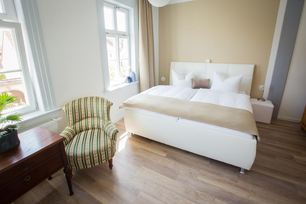 Artem Orbis Hotel Jena Ngoại thất bức ảnh
