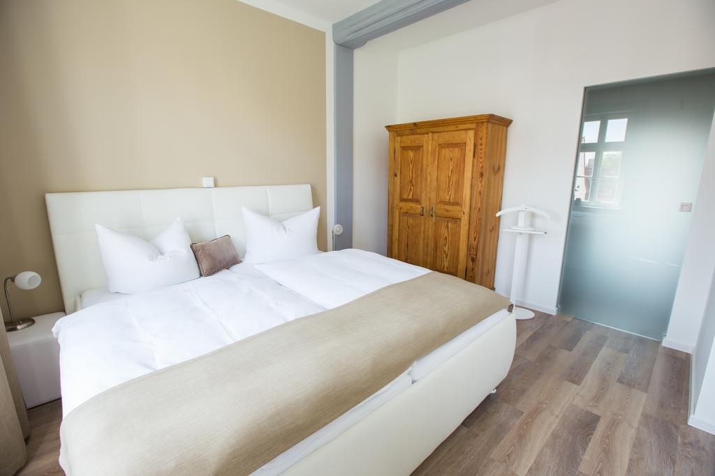 Artem Orbis Hotel Jena Ngoại thất bức ảnh