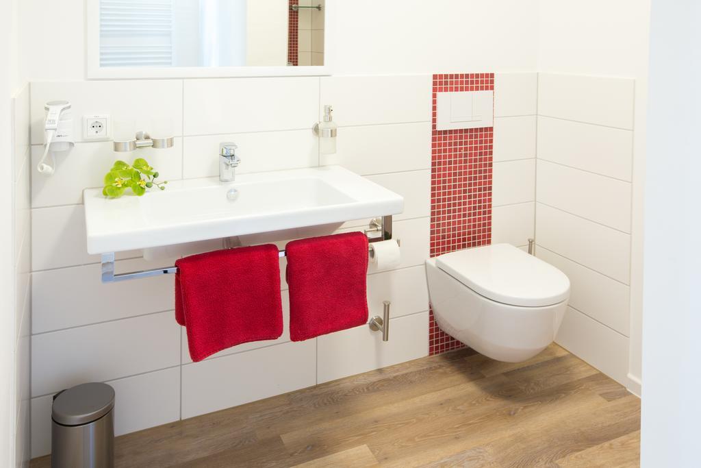 Artem Orbis Hotel Jena Ngoại thất bức ảnh