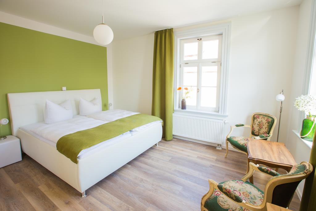 Artem Orbis Hotel Jena Ngoại thất bức ảnh