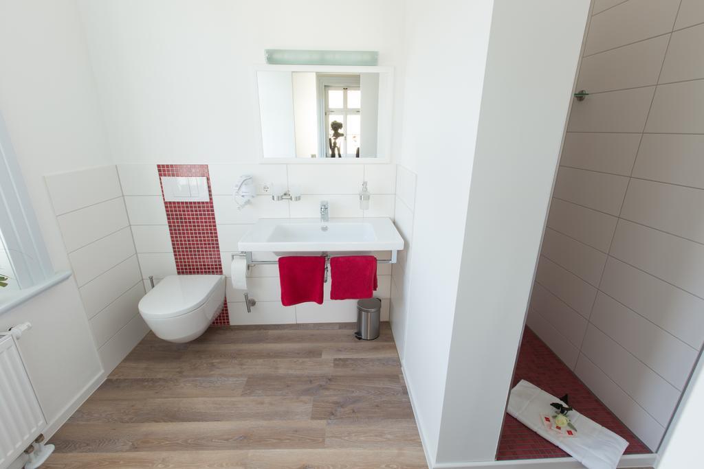 Artem Orbis Hotel Jena Ngoại thất bức ảnh