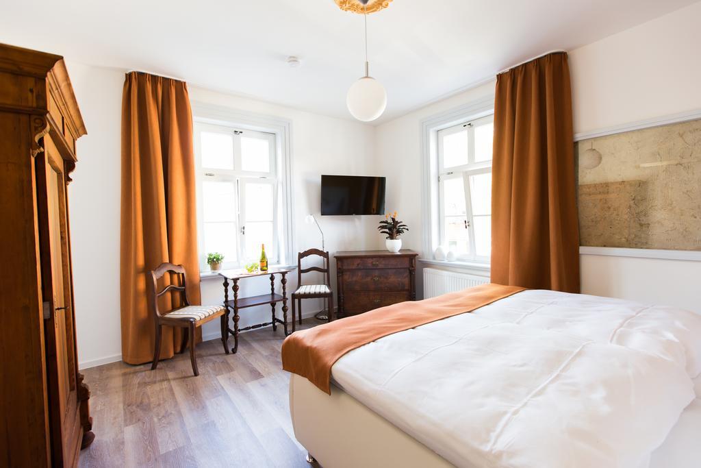 Artem Orbis Hotel Jena Ngoại thất bức ảnh