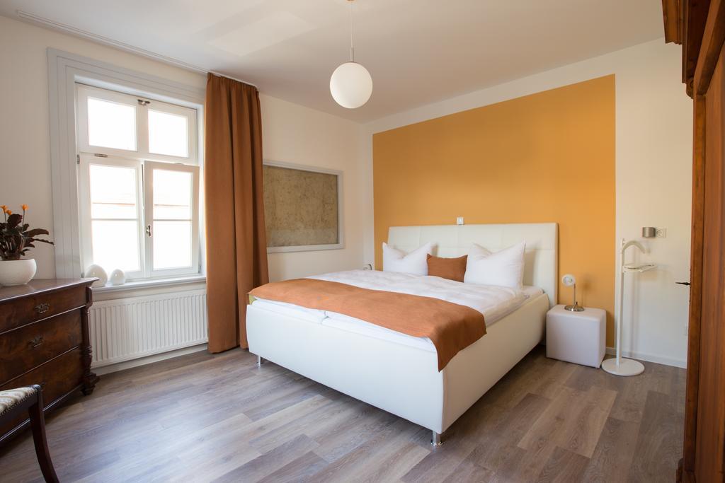 Artem Orbis Hotel Jena Ngoại thất bức ảnh