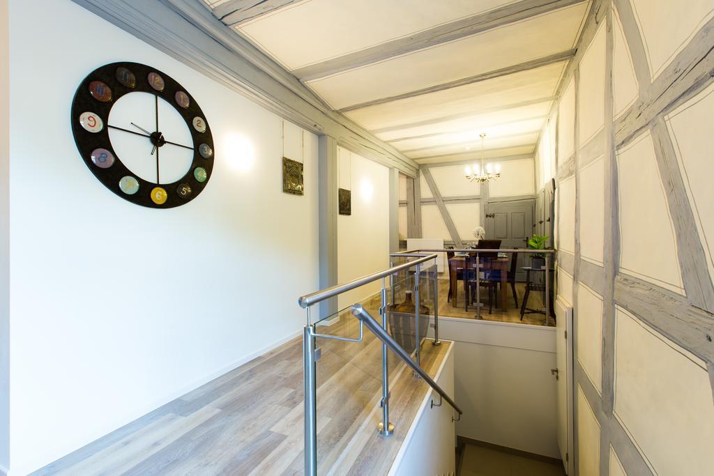 Artem Orbis Hotel Jena Ngoại thất bức ảnh