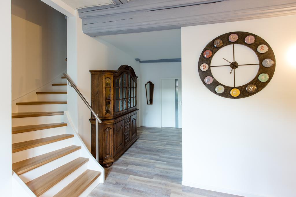 Artem Orbis Hotel Jena Ngoại thất bức ảnh